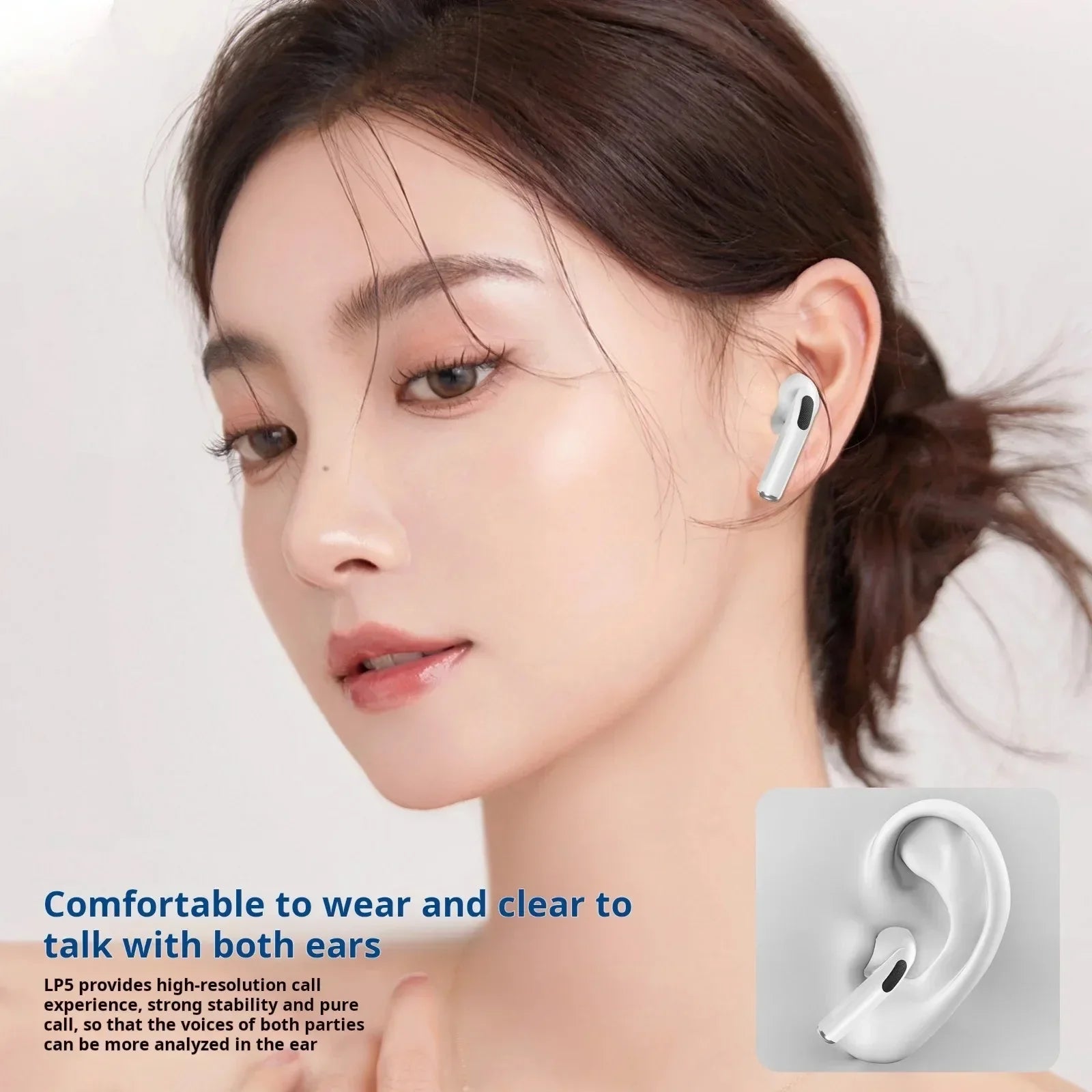 Headphones & Earbuds