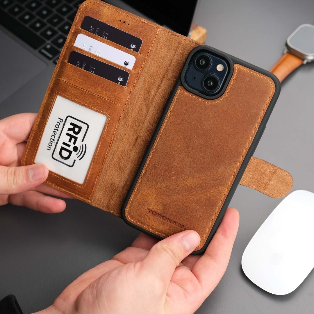 Wallets