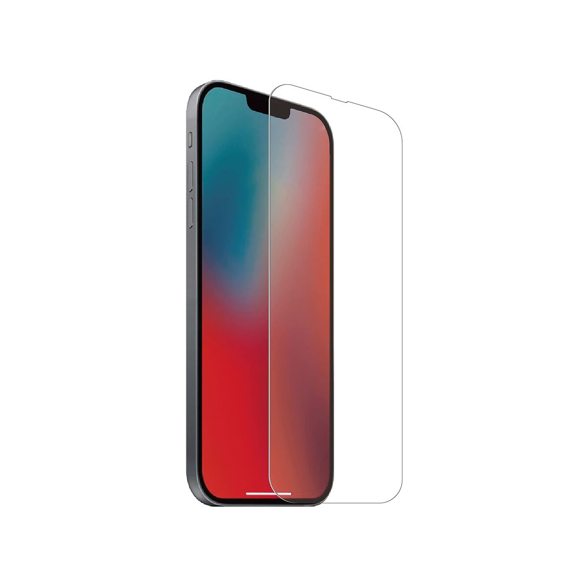 Mobile Screen Protector Muvit iPhone 13, 13 Pro