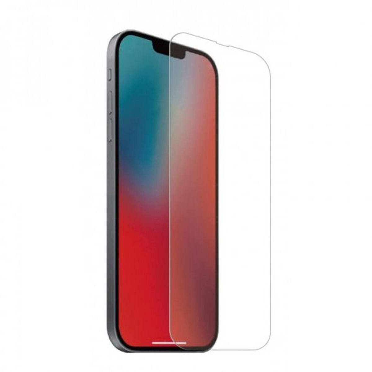 Mobile Screen Protector Muvit iPhone 13, 13 Pro
