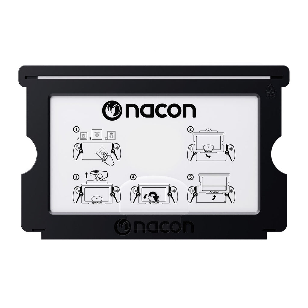 Screen Protector Nacon PSOFPORTFORCEGLASS