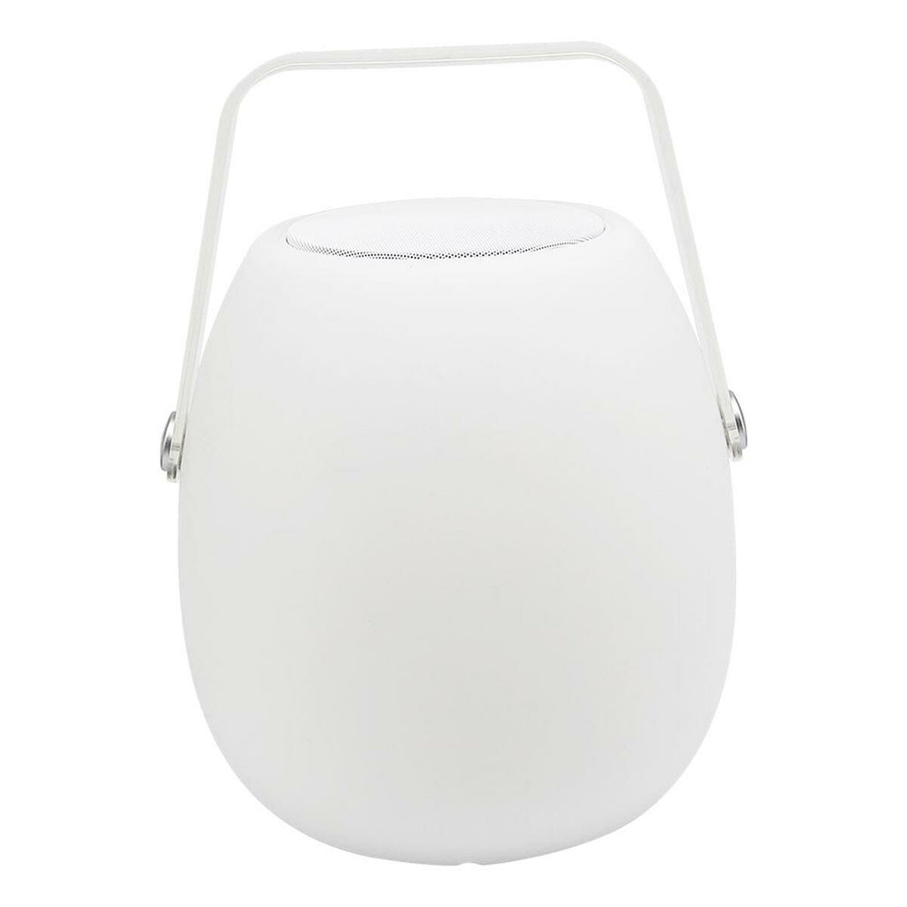 Bluetooth loudspeaker with LED light Lumisky SO PLAY