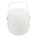 Bluetooth loudspeaker with LED light Lumisky SO PLAY