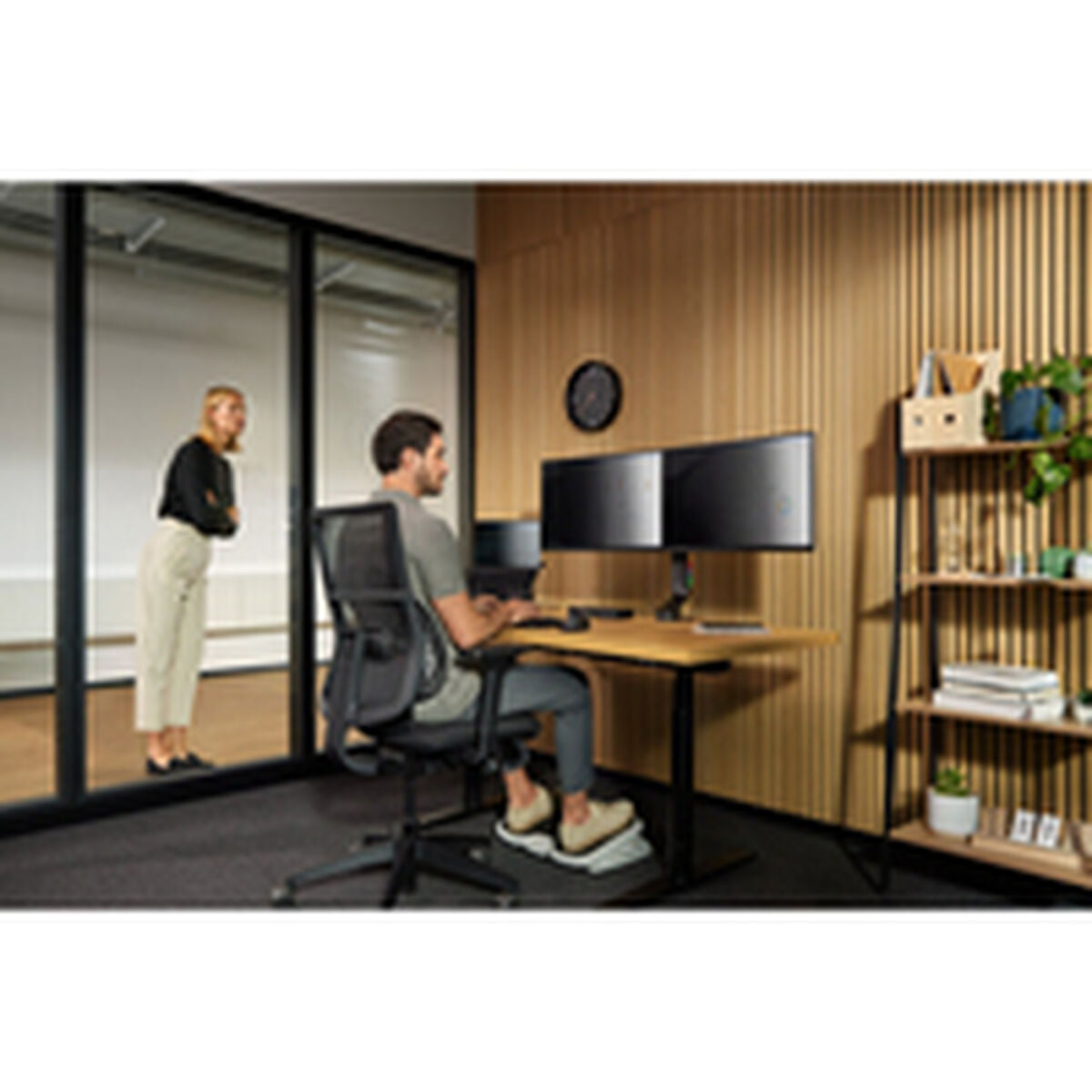Privacy Filter for Monitor Kensington HC133A169E