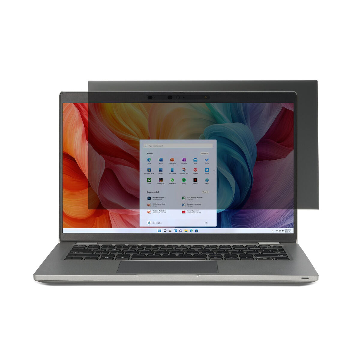 Privacy Filter for Monitor Kensington HC133A169E