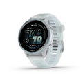 Ceas inteligent Garmin Forerunner 570 42 mm, albastru nor (010-02970-01)