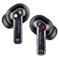 Headphones with Microphone Nothing A10600061 Black Transparent