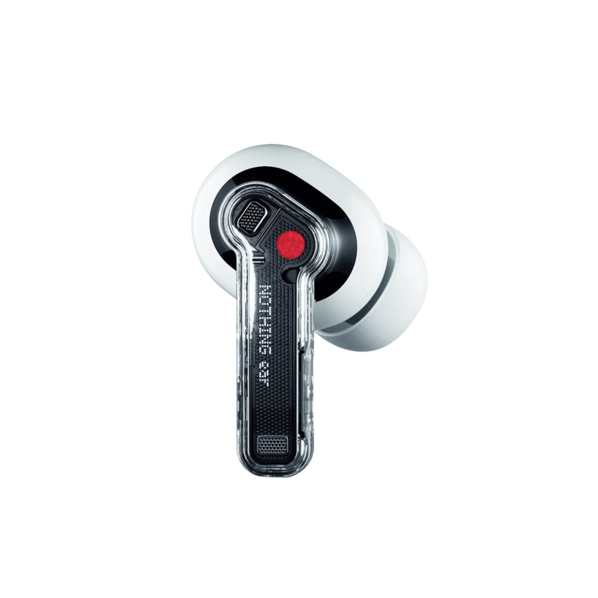 Headphones with Microphone Nothing A10600062 White