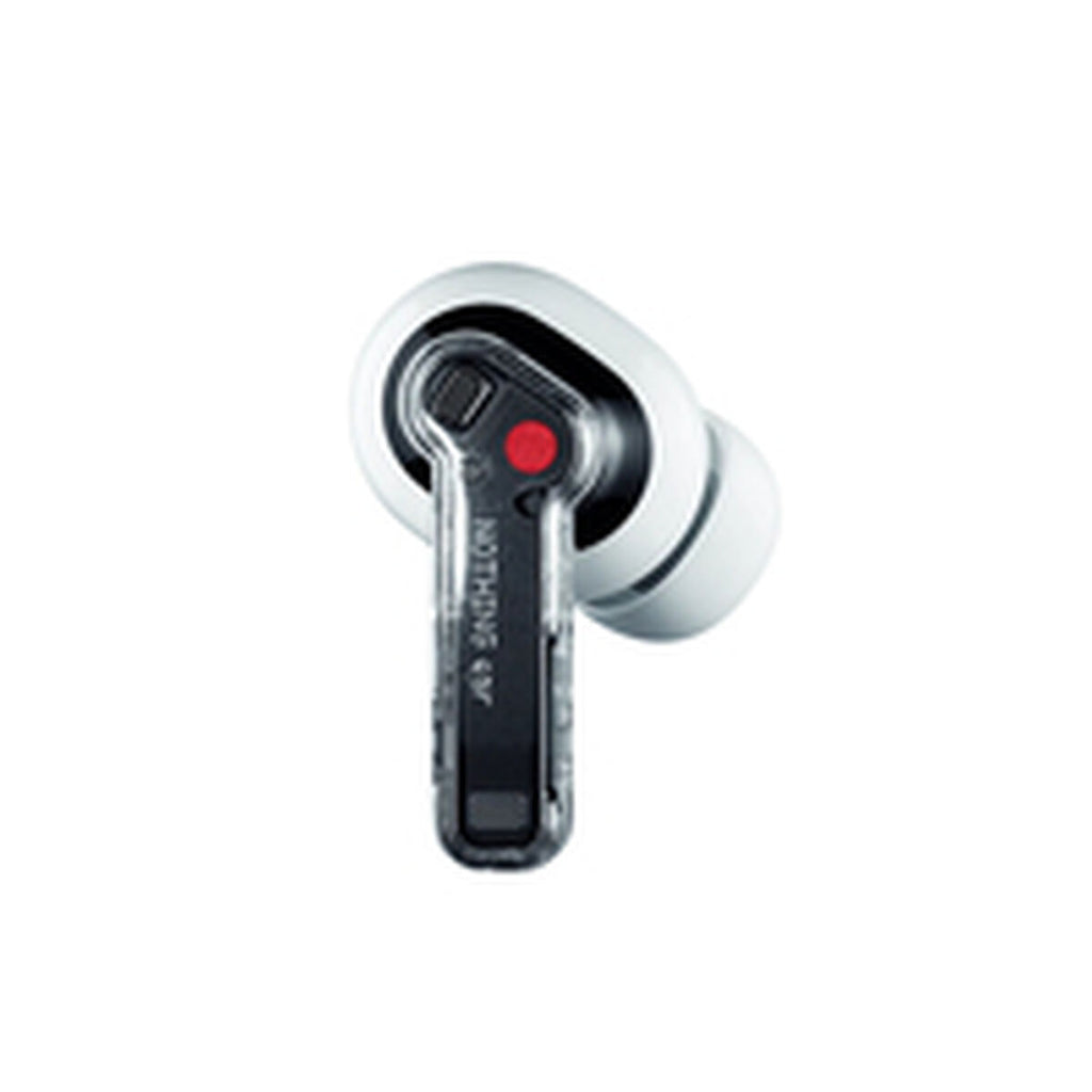 Headphones with Microphone Nothing A10600062 White