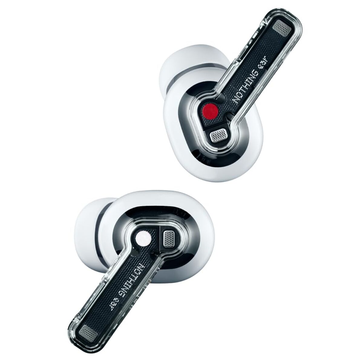 Headphones with Microphone Nothing A10600062 White