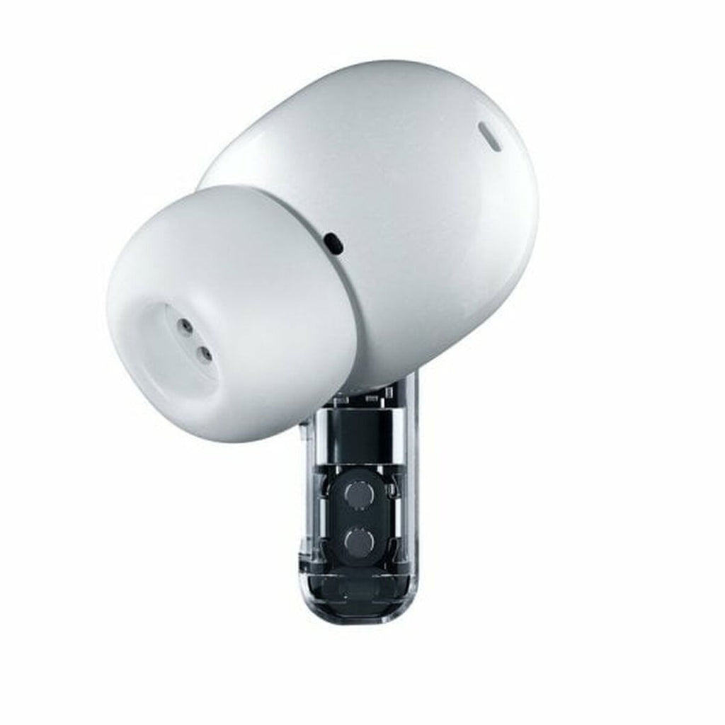 Headphones with Microphone Nothing A10600062 White