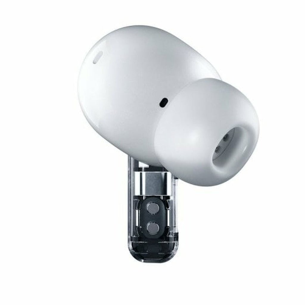 Headphones with Microphone Nothing A10600062 White