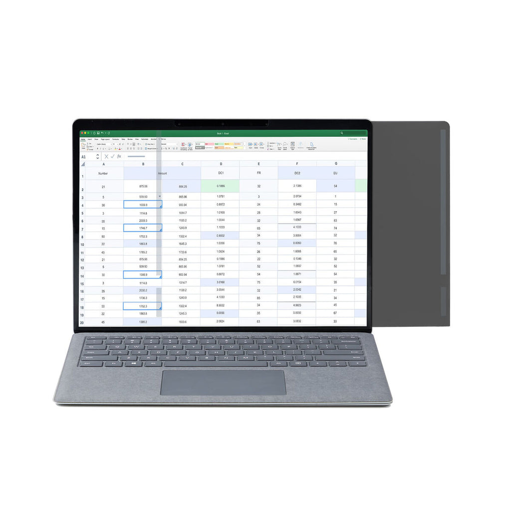 Privacy Filter for Monitor Startech 135S-PRIVACY-SCREEN-0