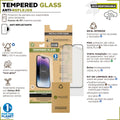 Mobile Screen Protector Muvit for Change iPhone 15