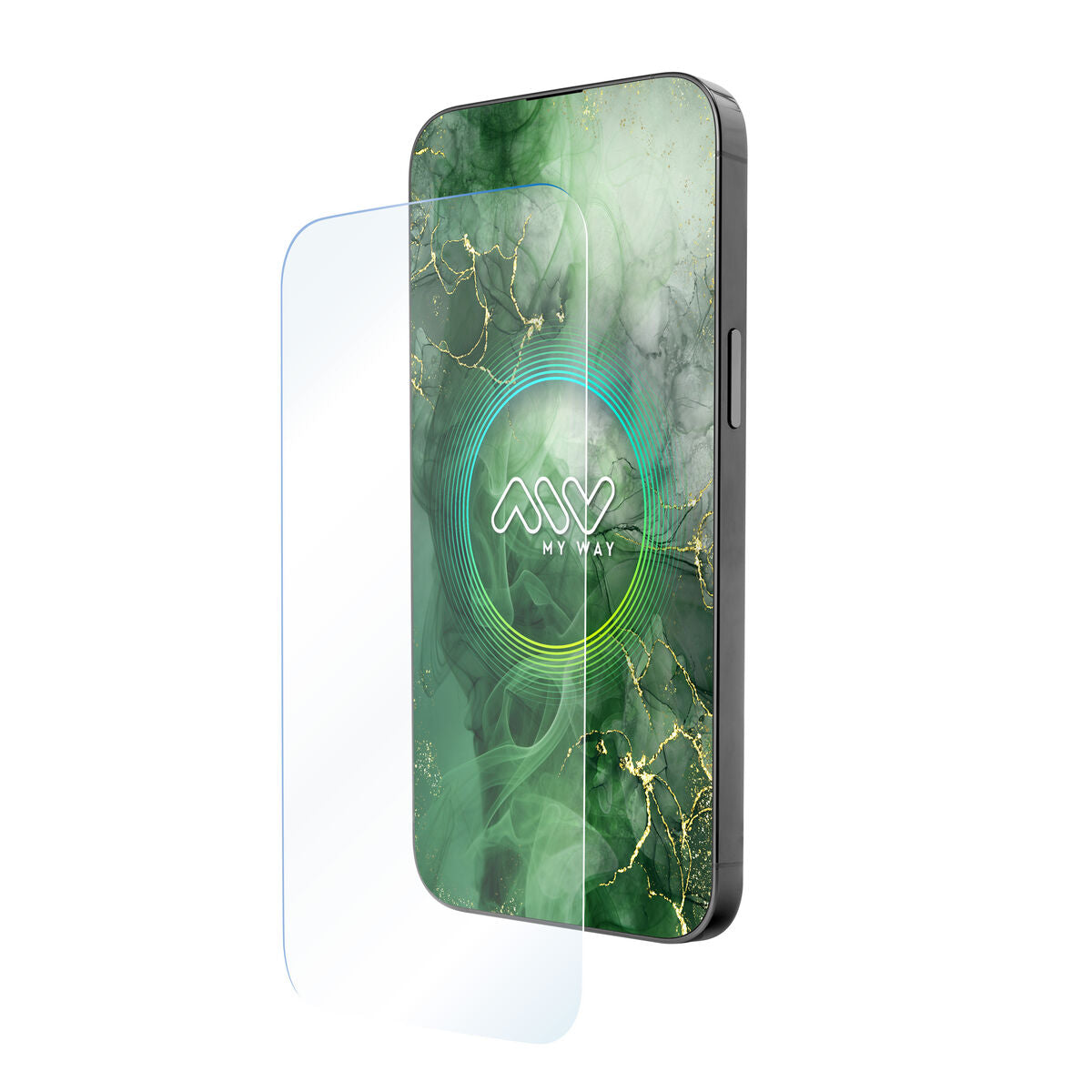 Mobile Screen Protector Myway Moto G14