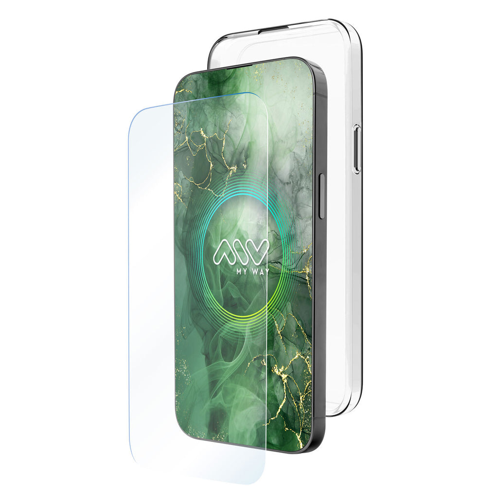 Mobile Case and Protector Myway iPhone Air