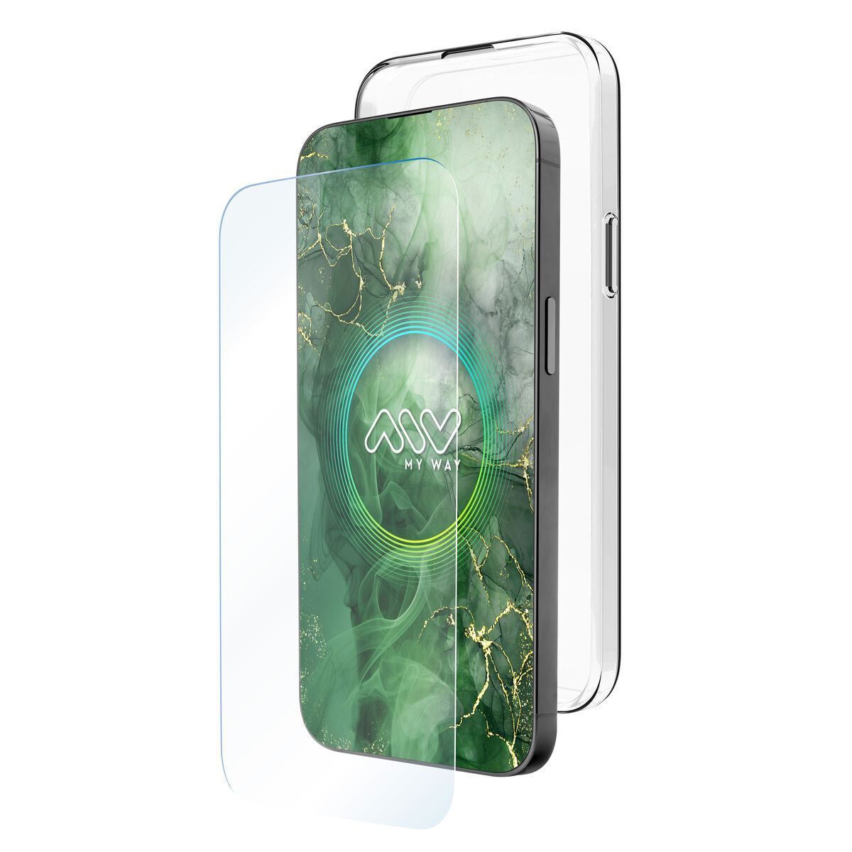 Mobile Case and Protector Myway iPhone Air