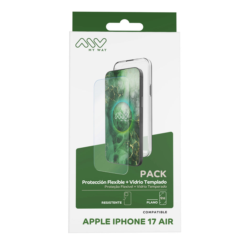 Mobile Case and Protector Myway iPhone Air