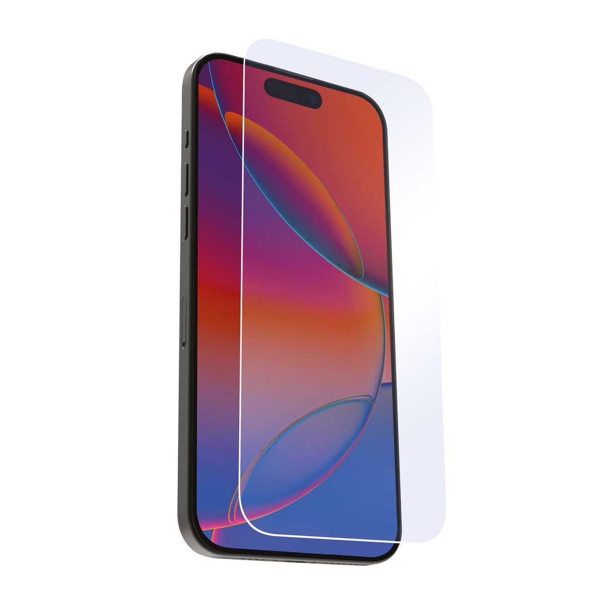 Mobile Screen Protector Muvit for Change iPhone 17 Air iPhone 17 Air
