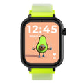 Smartwatch Save Family SW+N.CTAF Yellow Black