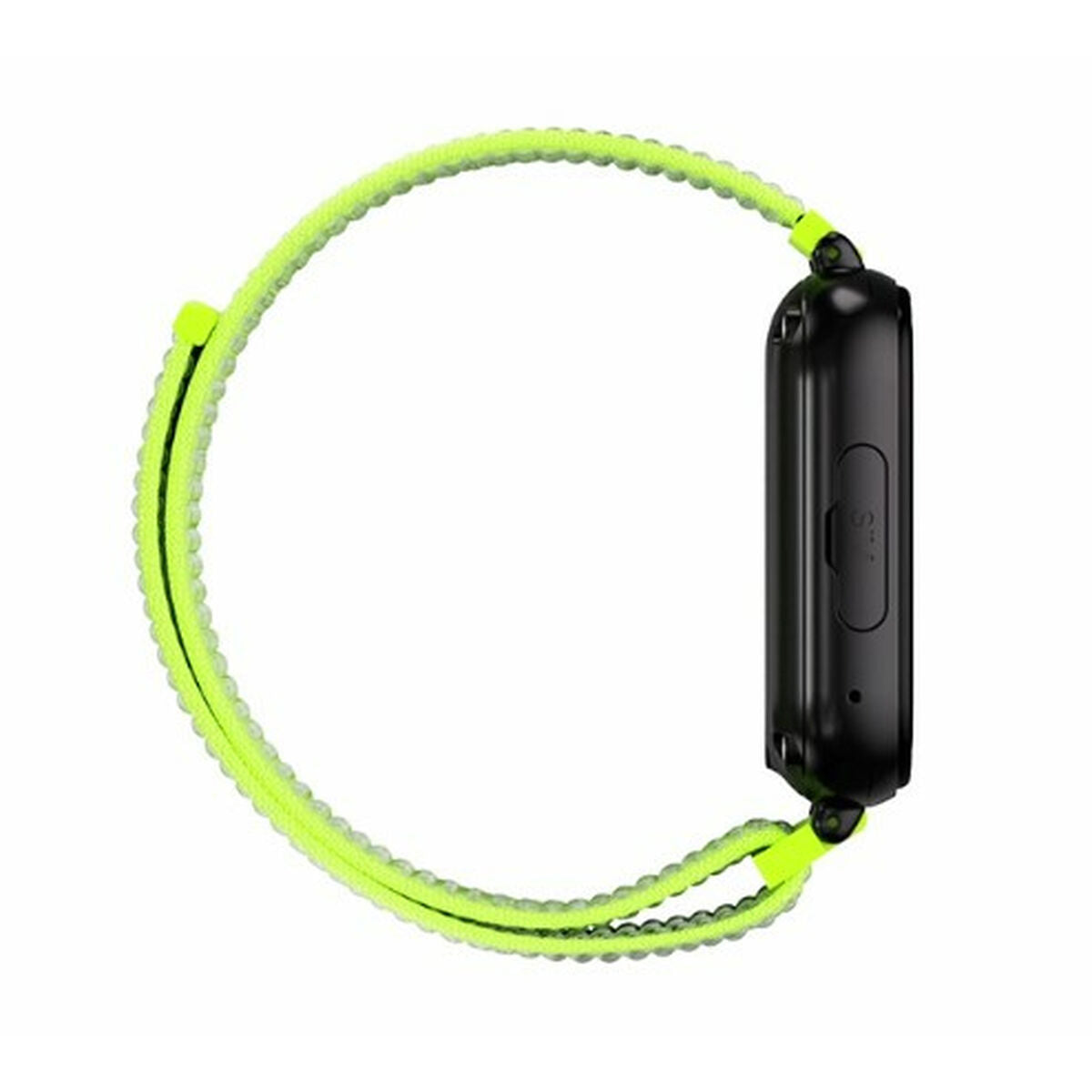 Smartwatch Save Family SW+N.CTAF Yellow Black