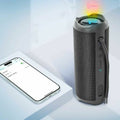 Portable Bluetooth Speakers Yenkee ELEMENT VIENTO YSP 40RD Red rouge