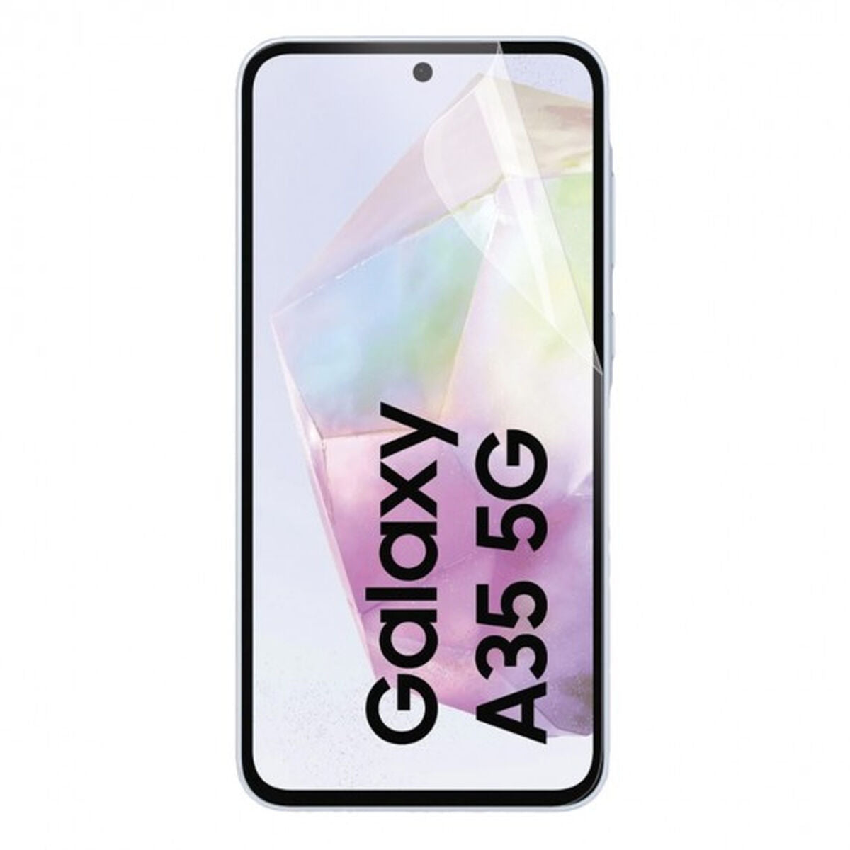 Screen Protector Mobilis 036322 Samsung