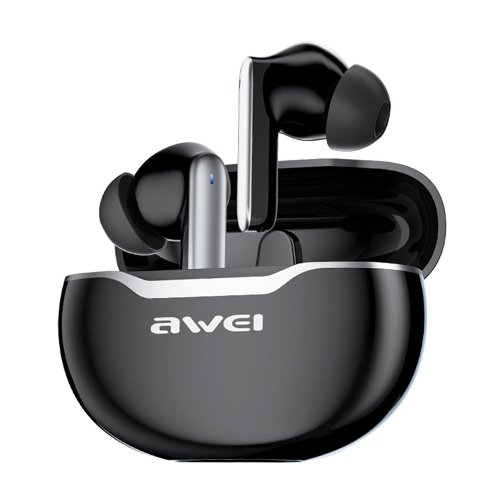NNEIDS True Wireless Gaming Earbuds - T50-4
