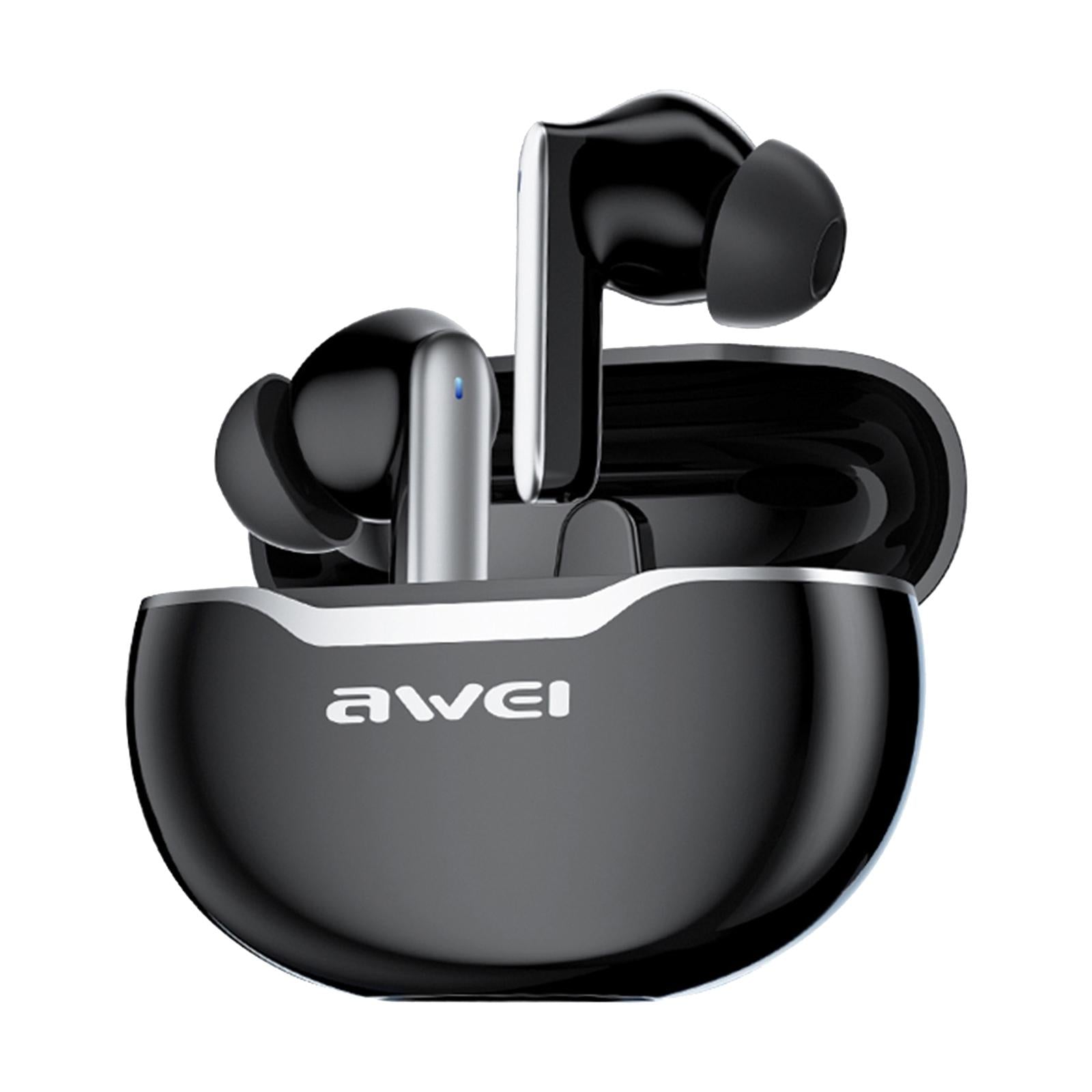 NNEIDS True Wireless Gaming Earbuds - T50-4