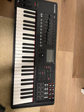 M-Audio Ctrl 49
