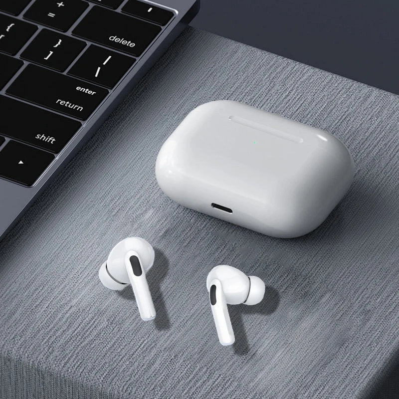NNEOBA Active Noise Cancelling Wireless Earbuds-1