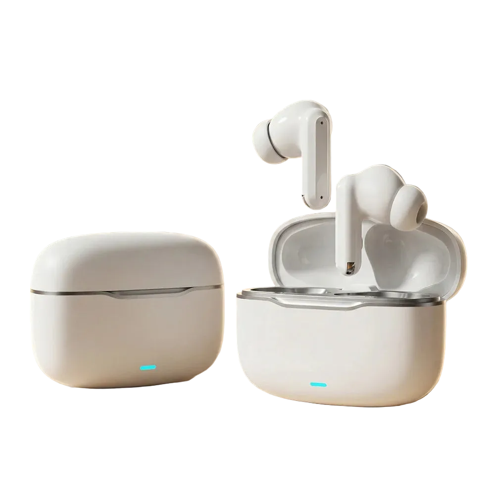 NNEOBA Active Noise Cancelling Wireless Earbuds-0