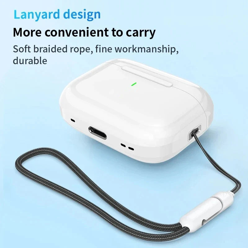 NNEOBA Wireless Bluetooth Earbuds with HiFi Sound-1