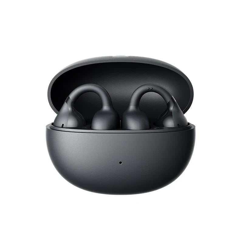 NNEOBA Ear Clip Open-Ear Wireless Earbuds-0