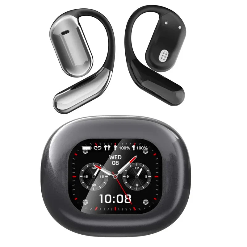NNEOBA AI Real-Time Translation Wireless Earbuds-0