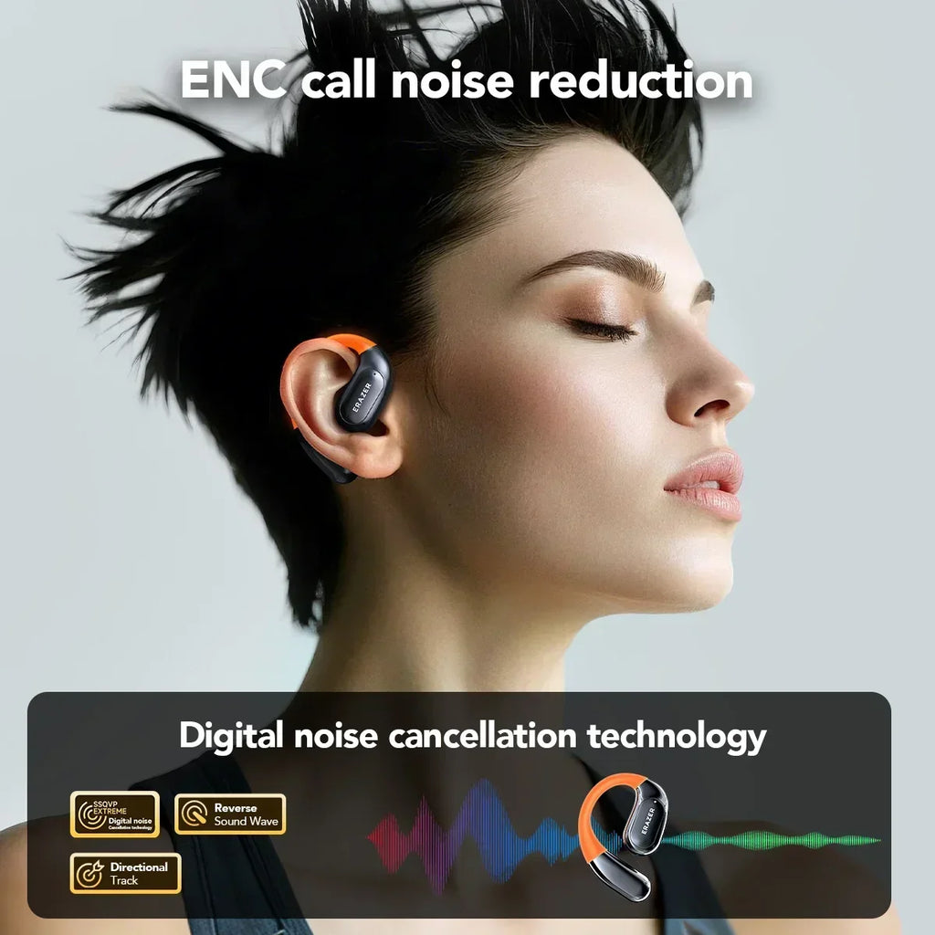 NNEOBA Wireless Translator Earbuds with Touchscreen Case-3