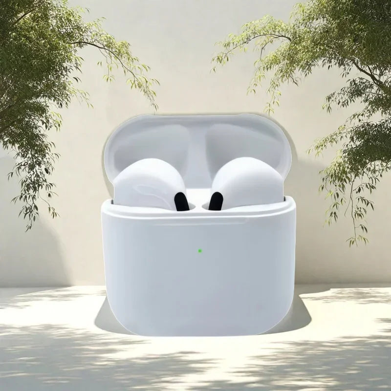 NNEOBA Wireless Earbuds Mini Sports Headphones-2