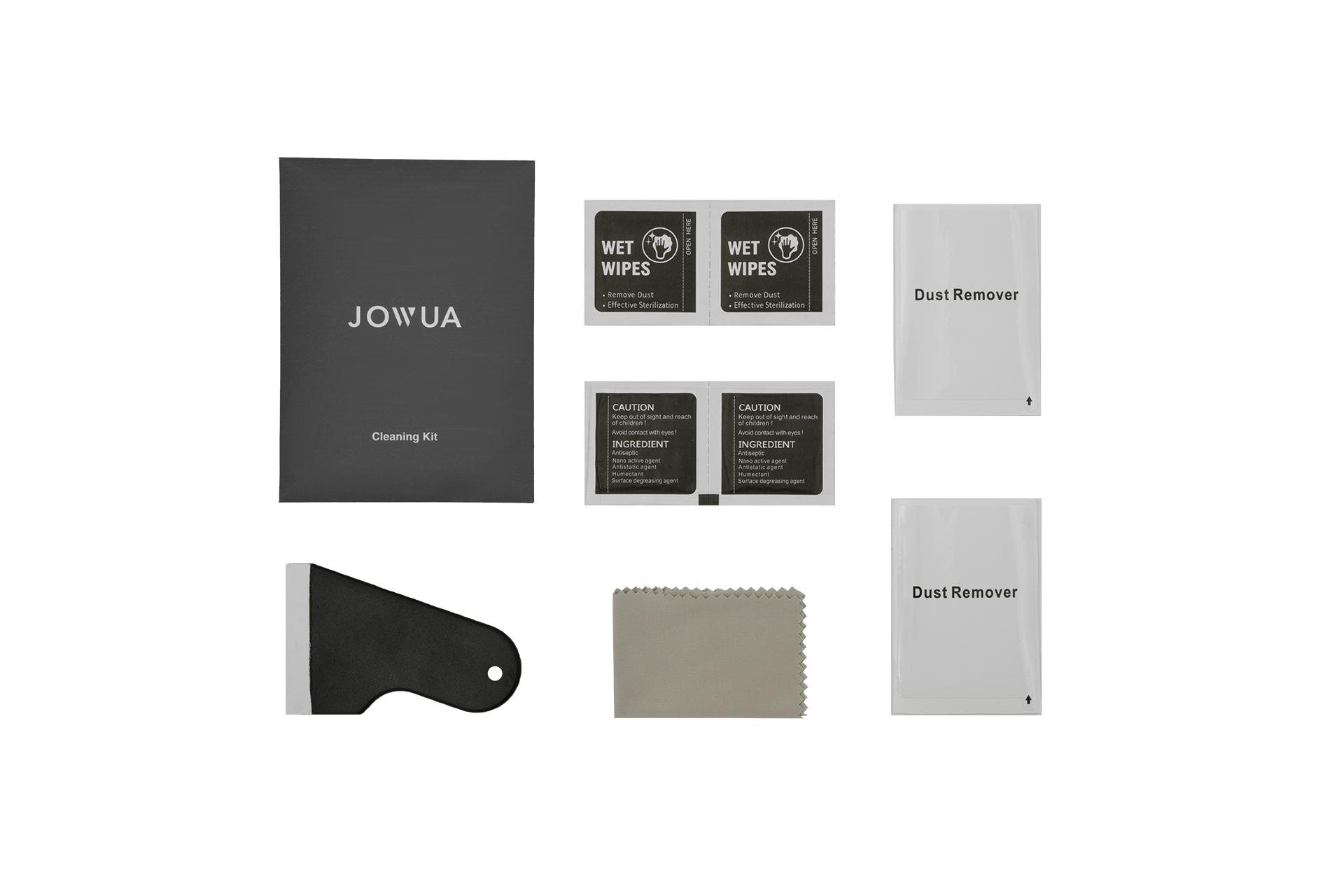 Tempered Glass Screen Protector for Cybertruck