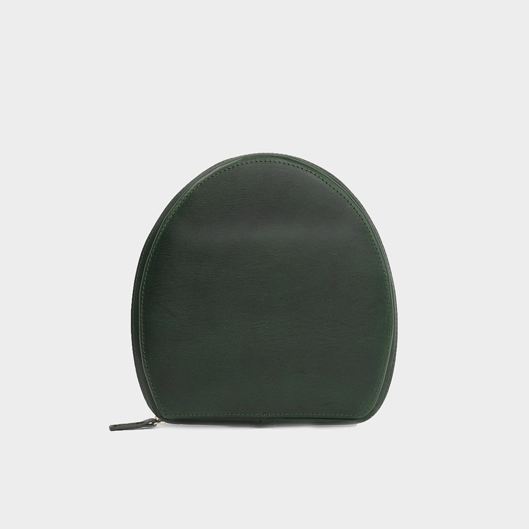 Top-Grain Leather Case for AirPods Max