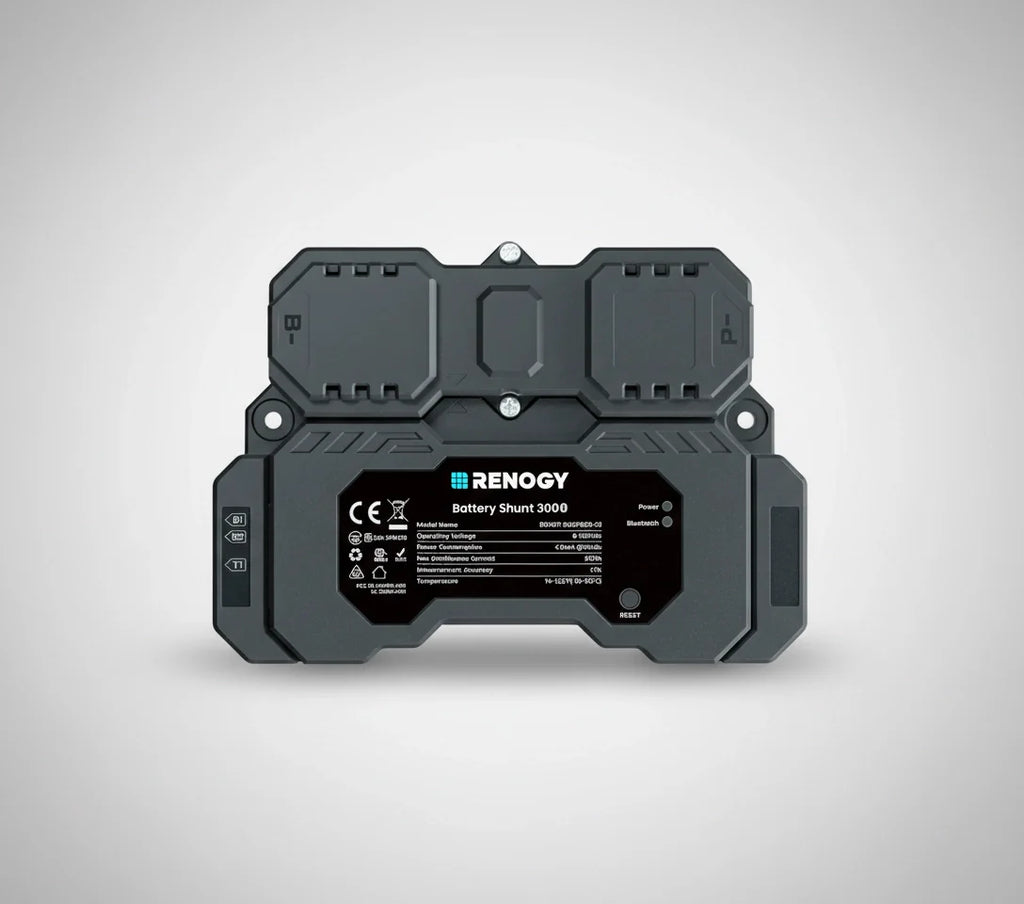 RENOGY Battery Shunt 300