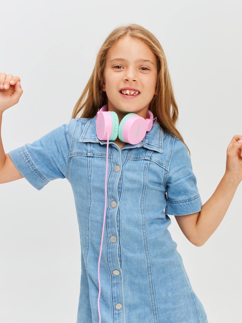 Smiggle - Epic Adventures Headset
