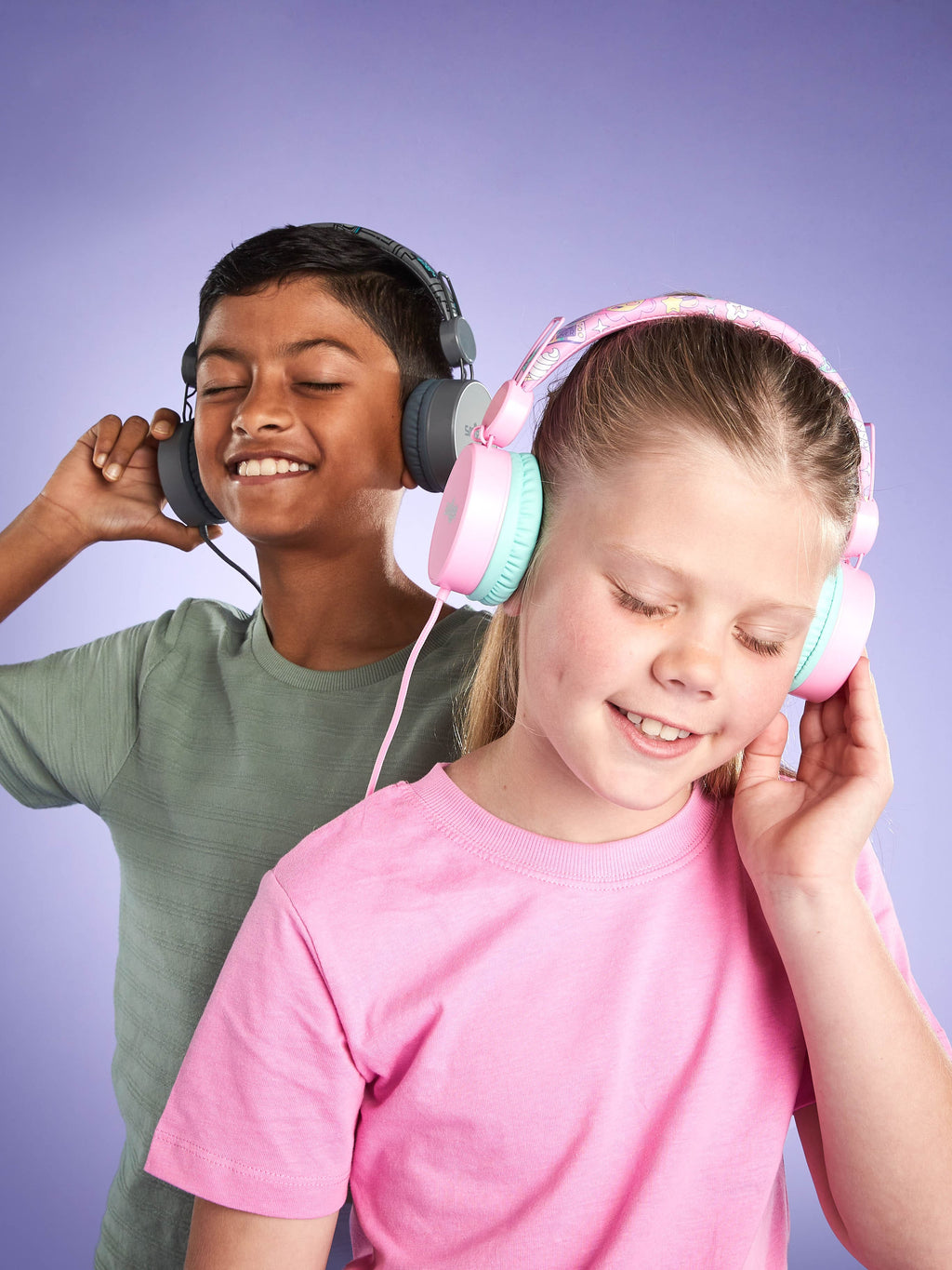 Smiggle - Epic Adventures Headset