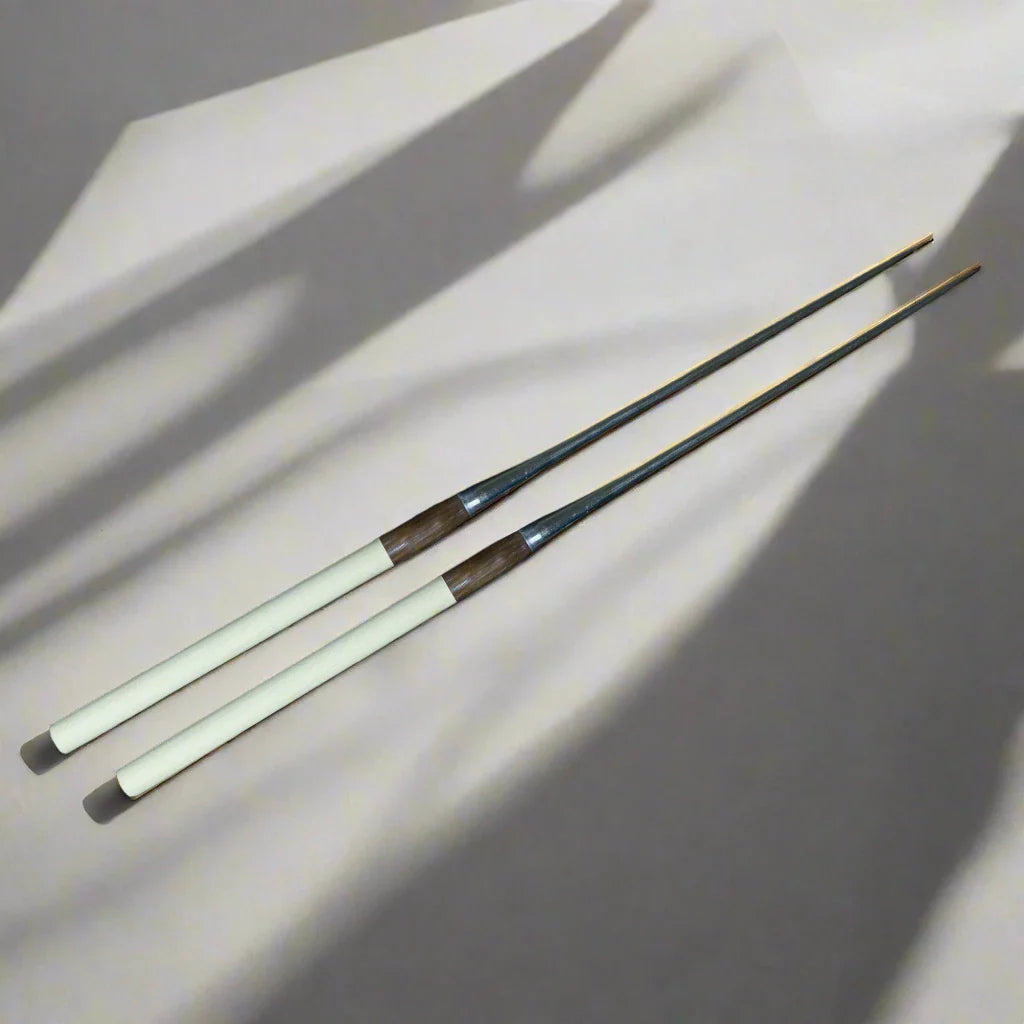 Takayuki Moribashi - Stainless Steel with Wood Handle -  Essential Set-3